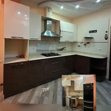 Digər biznes avadanlığı: *350₼ MƏTBƏX mebeli :-TƏCİLİ SATILIR*‼️ ÖLÇÜ:-bilinmir ÜZƏRİNDƏ