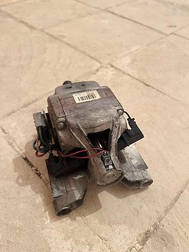 hdd 2 t: Paltaryuyan maşın LG, 5 kq, Ehtiyat hissələri kimi, Kredit yoxdur — 5