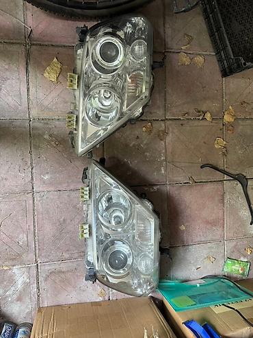 2 9 mator: Nissan Patrol 2012-13 üçün orijinal ehtiyyat hisseleri tecili satilir — 2