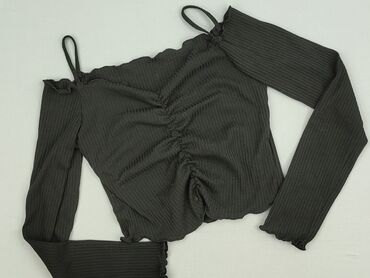 top sweterkowy h: Women`s top, size S (EU 36)
