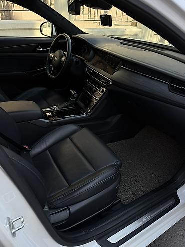 Kia: Kia Cadenza: 2019 г., 3 л, Автомат, Газ, Седан — 9