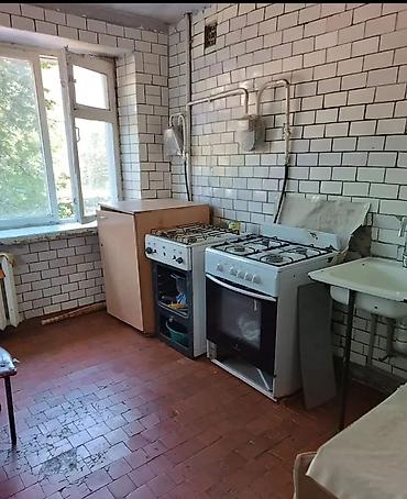 псо квартиры: 1 комната, 16 м², Гостиничный тип, 2 этаж, Косметический ремонт — 2