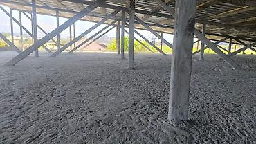 Бетонные работы: Стяжка Гарантия, Бесплатная консультация 3-5 лет опыта — 19