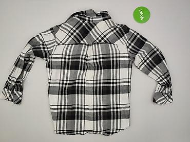 identic shirt: Sinsay, Koszula damska, rozmiar M — 3