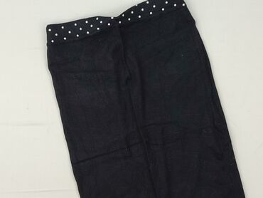 legginsy woskowane z wysokim stanem: Spódnica damska, S