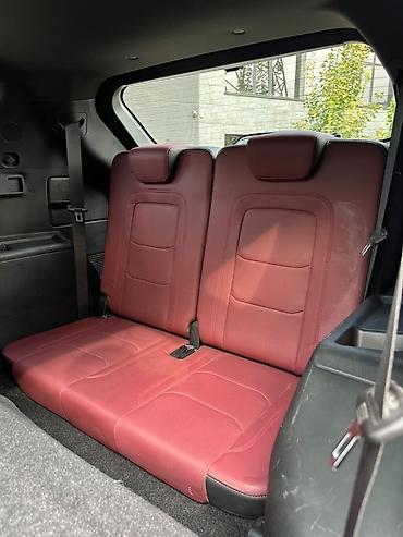 Продажа авто: Jetour X70 Plus: 2023 г., 1.5 л, Автомат, Бензин, Кроссовер — 6