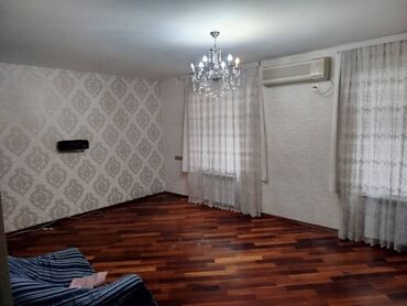 баку аренда квартир: Nizami Rayonu Qara Qarayev Metrosu 3 otaq. Mərtəbə - 5/1 Otaq sayı -