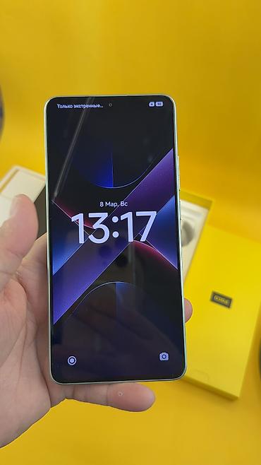 Poco: Poco X7 Pro, Б/у, 256 ГБ, 2 SIM — 12