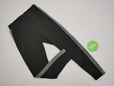 lidl joggery: Legginsy rozmiar M — 2