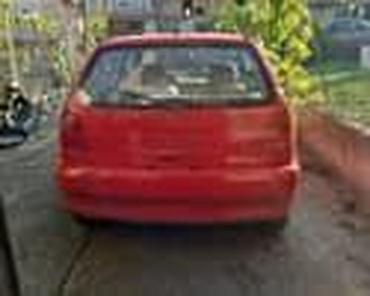 obd passat b5: ZADNJI BRANIK ZA VOLKSWAGEN POLO OD 1995. DO 2000. GOD. | zadnji — 8