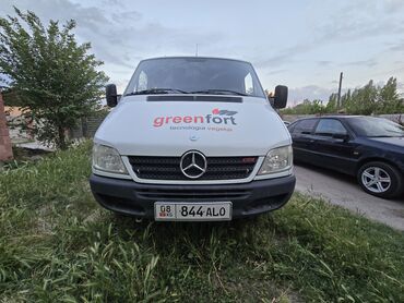 автомат грузовой: Легкий грузовик, Дубль, 2 т