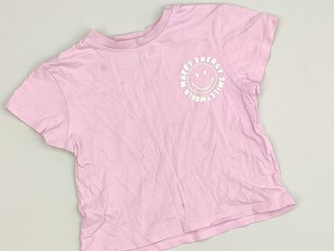 c: T-shirt, H&M, 1.5-2 years, 86-92 cm, condition - Very good