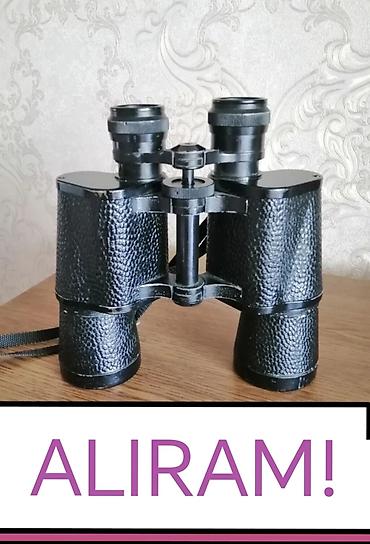 scooter ikinci el: SOVET BİNOKLU ALIRAM! BEYLƏQAN və ətraf rayonlarda kimdə istifadə — 3