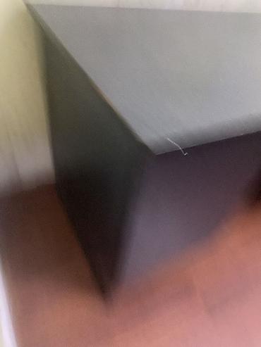 Ofis mebeli: Qulplari var sadece usag acmasin diye sokulub tezeden taxmaq olar amma — 3