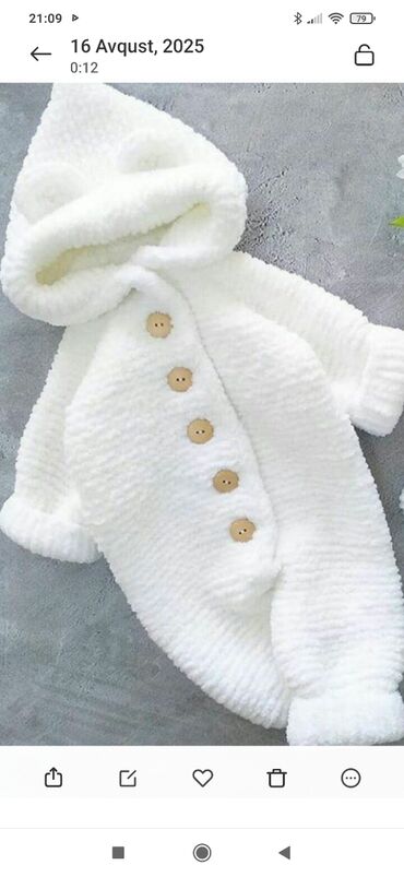 Ətriyyat: Müxtəlif rəng və ölçü mumkundur — 11