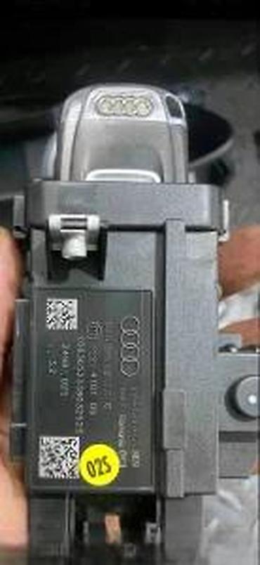 jeftin tablet: AUDI A4 A5 SLOT CITAC KLJUCA BRAVA 8K0909131C | audi vagen  delovi — 2