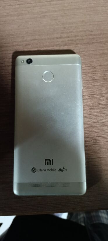 Xiaomi: Xiaomi, Mi Mix 3, Б/у, цвет - Белый