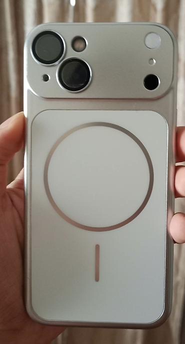 iphone 6sq almaq: IPhone 13, 256 GB, Gümüşü, Face ID — 2