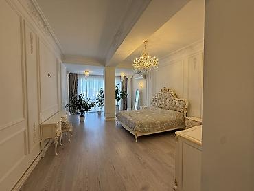 Продажа квартир: 5 и более комнат, 380 м², Элитка, 14 этаж, Дизайнерский ремонт — 17