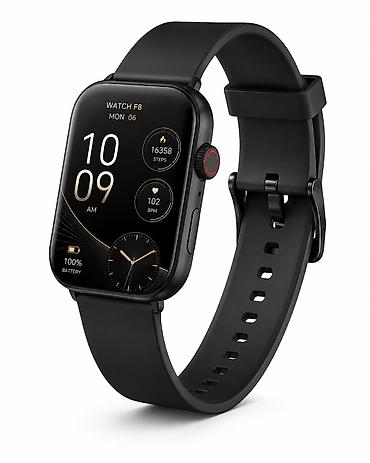 inter: Kateqoriya: Smart saatlar Brend: Saiya Model: Sy10 Pro Black Qiymət — 1
