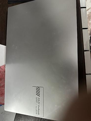 helio strap: Ноутбук ASUS Vivobook (серия Vivobook, серебристый корпус) - Экран — 3