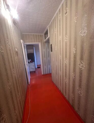 продается 1 комн квартира: 1 бөлмө, Менчик ээси, Чогуу жашоосу жок, Толугу менен эмереги бар