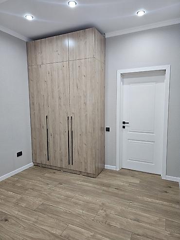 квартира бишкее: 3 комнаты, 61 м², Пишпек Элитка, 6 этаж, Свежий ремонт — 8