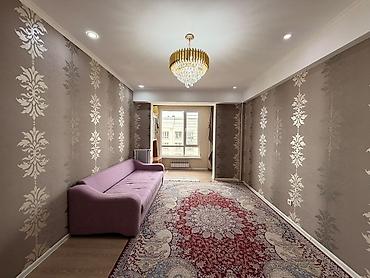 Продажа квартир: 2 комнаты, 77 м², КНУ Элитка, 12 этаж, Евроремонт — 4