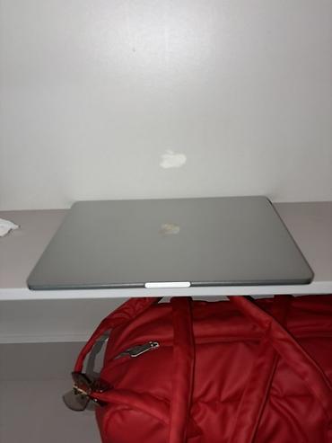 macbook pro i9: Для программирования, Б/у, Intel Core i5, ОЗУ, RAM: 16 ГБ — 4
