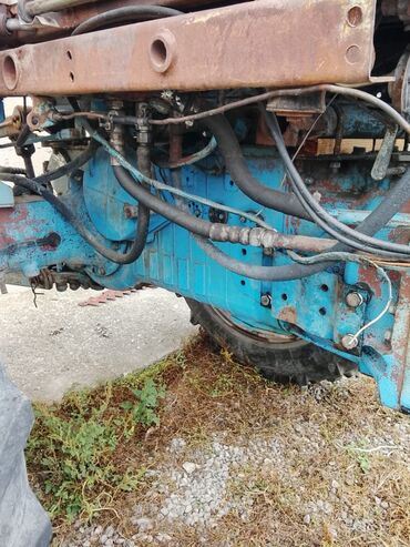 Traktorlar: Traktor zavoddu her yeri super vəziyyətdədir — 3