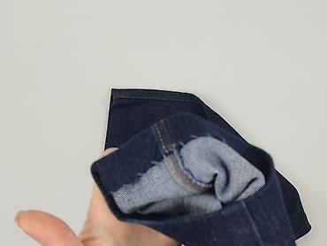 jeans mango straight: Used Jeans, Jeansy damskie, rozmiar M — 6