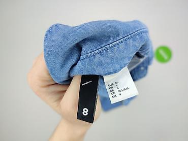 pepe hm: H&M Divided, Sukienka damska, rozmiar S — 5
