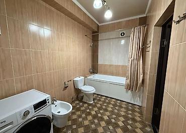 квартиры в первомайском районе: 3 комнаты, 118 м², Золотой квадрат Элитка, 7 этаж, Евроремонт — 9