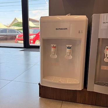 Кулеры для воды: Кулеры для воды Almacom (напольные) - Тип: напольные кулеры для — 13