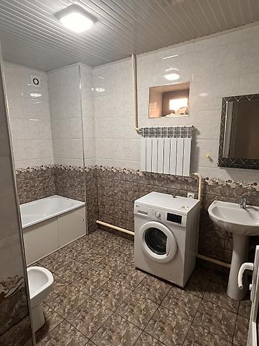 Долгосрочная аренда домов: 300 м², 8 комнат, Утепленный, Теплый пол, Бронированные двери — 11