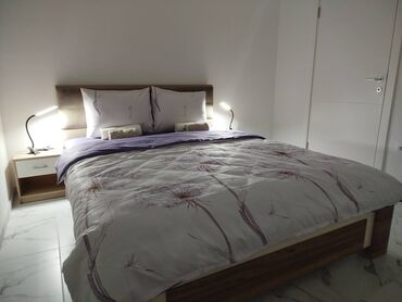 Turizam i odmor: Cera hedonic apartment je potpuno nov i luksuzno opremljen apartman — 13