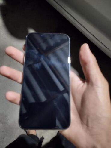 списанные айфоны бесплатно: IPhone 13 Pro, Б/у, 128 ГБ, Black Titanium, Защитное стекло, Чехол, 88 %