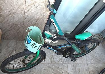 Velosipedlər: İşlənmiş İki təkərli Uşaq velosipedi Start, 20", Pulsuz çatdırılma, Ödənişli çatdırılma — 3