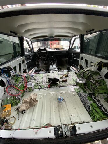 ВАЗ (ЛАДА): ВАЗ (ЛАДА) 4x4 Нива: 2016 г., 1.7 л, Механика, Бензин, Внедорожник at lalafo.kg — 7 ВАЗ (ЛАДА): ВАЗ (ЛАДА) 4x4 Нива: 2016 г., 1.7 л, Механика, Бензин, Внедорожник — 7