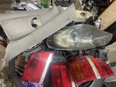 Другие детали кузова: БМВ запаска е53 е70 Привозные — 19