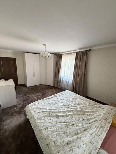 особняк на долгий срок: 250 м², 6 комнат и более, Киркомстром, Можно с животными — 9