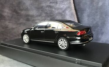 Avtomobil modelləri: 2010 il, 1:43, Dəmir, Ödənişli çatdırılma — 9