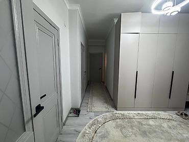 Продажа квартир: 2 комнаты, 80 м², 8 этаж, Дизайнерский ремонт — 3