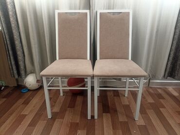 мебель стулья деревянные: Ашкана үчүн отургуч, Колдонулган, Темир