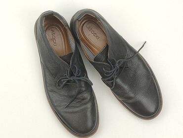 Shoes: Shoes for men, 42, condition - Good