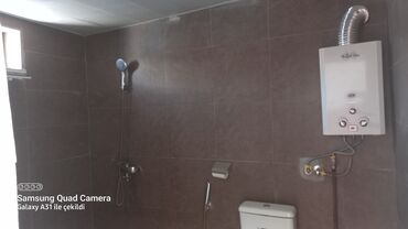 Həyət evləri və villaların satışı: Buzovna 1 otaqlı, 65 kv. m, Kredit yoxdur, Yeni təmirli — 6