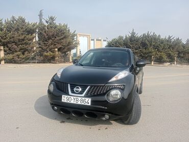 Nissan: Nissan Juke: 1.6 l | 2012 il Krossover — 10