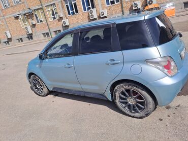 toyota super: Toyota ist: 2003 г., 1.3 л, Автомат, Бензин, Хэтчбэк