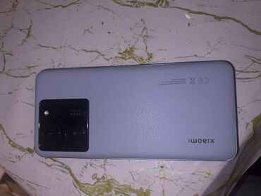 телефон fly ds103: Xiaomi 13T, 256 GB, rəng - Bənövşəyi