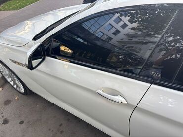 BMW: BMW : 2015 г., 4.4 л, Автомат, Бензин, Купе — 10